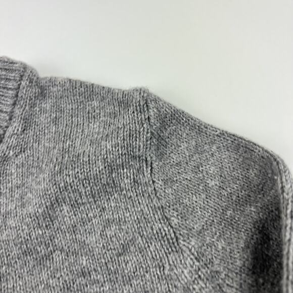 Crewcuts Elbow Patch Sweater - Picture 4 of 7